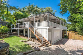 A Perfect Stay - Hummingbird Byron Bay